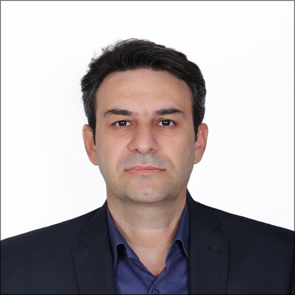 Mehrdad Gholamzad, PhD